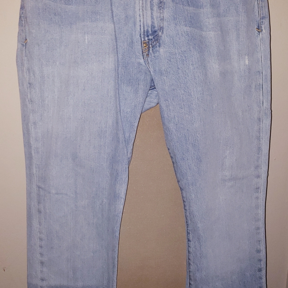 Polo Ralph Lauren mens jeans 35/32